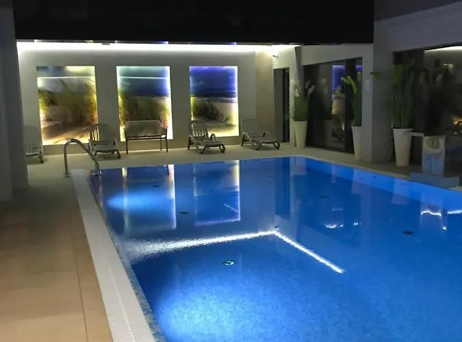Apartament Kolobrzeg Resort