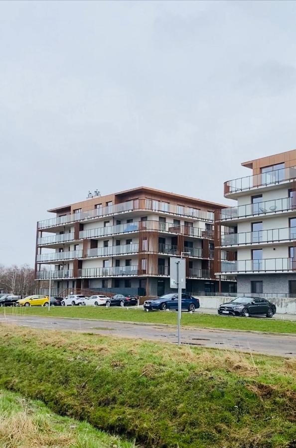 Apartament Sun&snow *