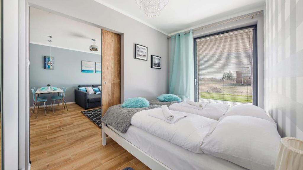 Apartament Kolobrzeg Resort Apartment *