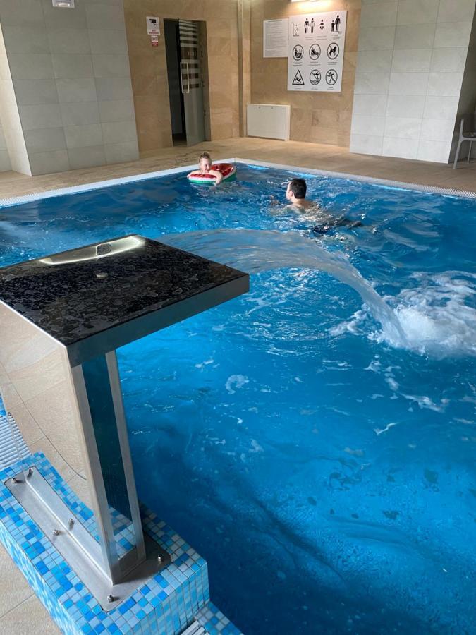 Apartament Kolobrzeg Resort Kolobrzeg