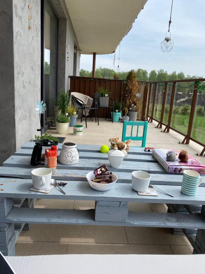 Apartament Kolobrzeg Resort