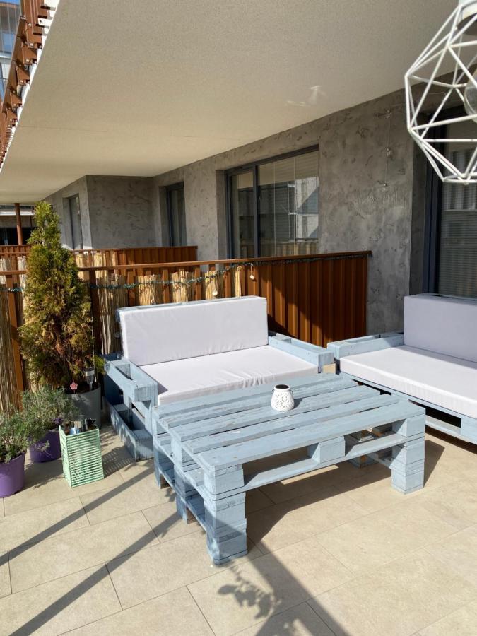 Apartament Kolobrzeg Resort * Kolobrzeg