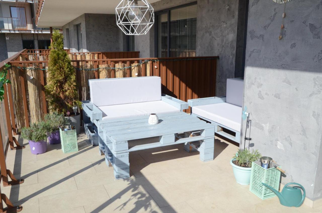 Apartament Kolobrzeg Resort Apartment *