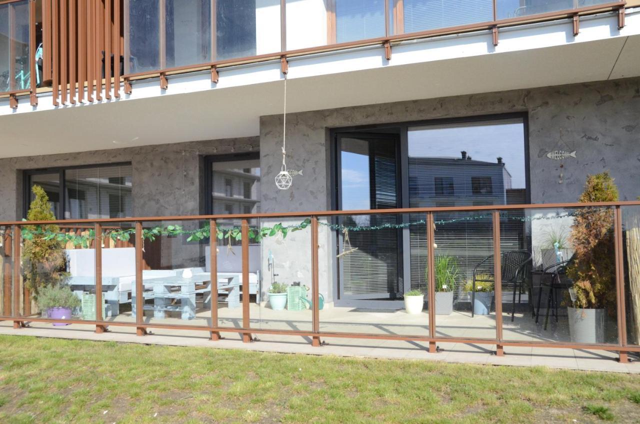 Apartment Apartament Kolobrzeg Resort