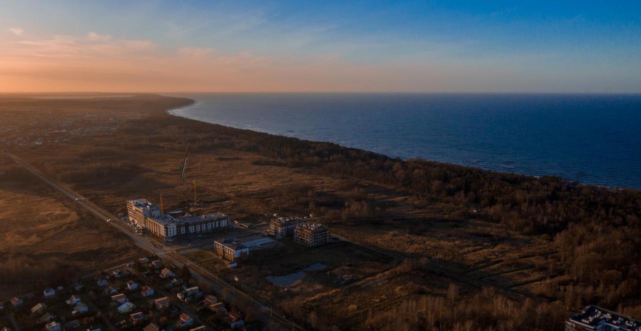 Apartament Kolobrzeg Resort Kolobrzeg