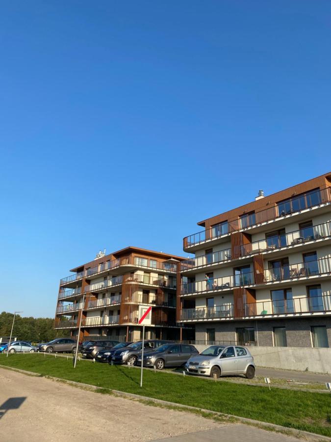 Apartament Kolobrzeg Resort * Kolobrzeg