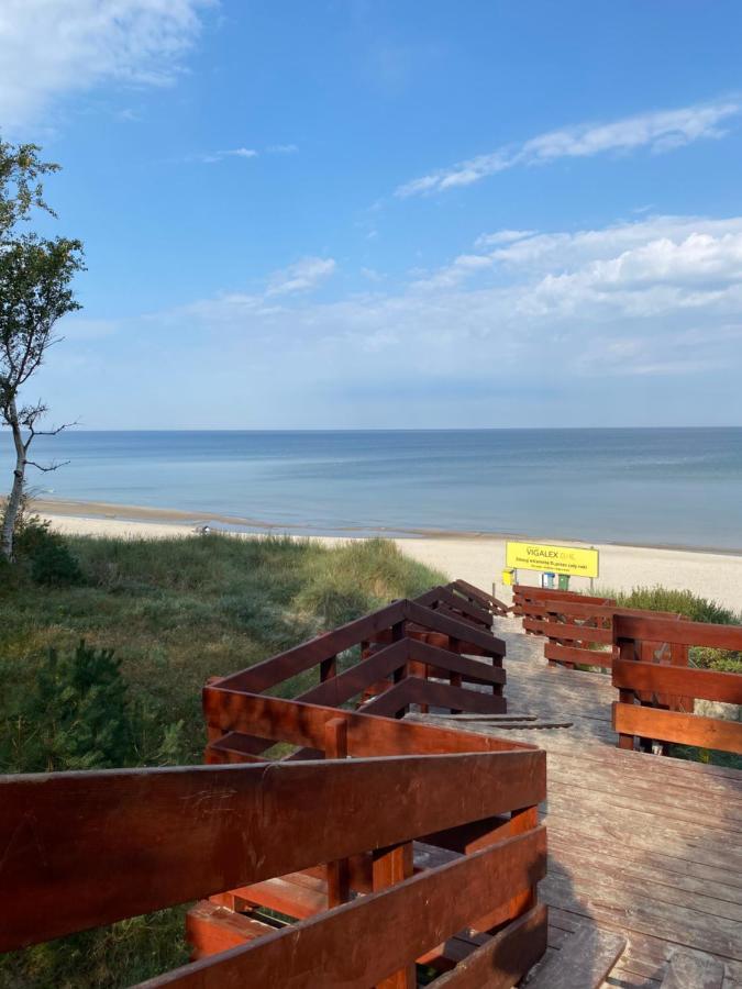 Apartament Kolobrzeg Resort Kolobrzeg