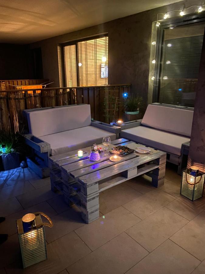 Apartament Kolobrzeg Resort * Kolobrzeg