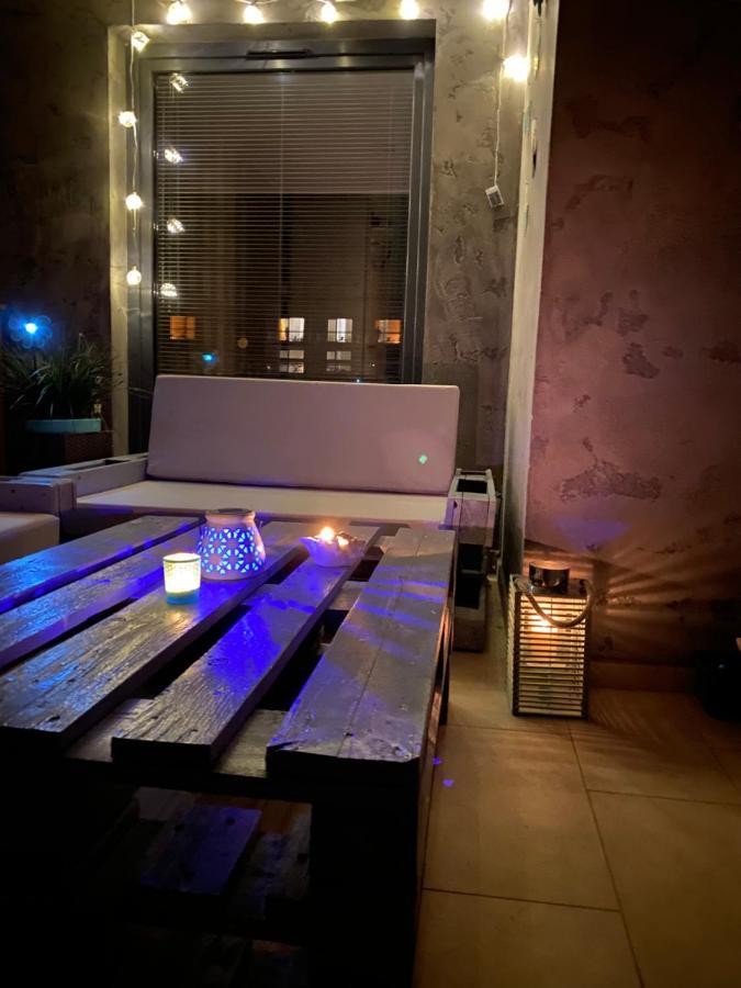 Apartament Kolobrzeg Resort