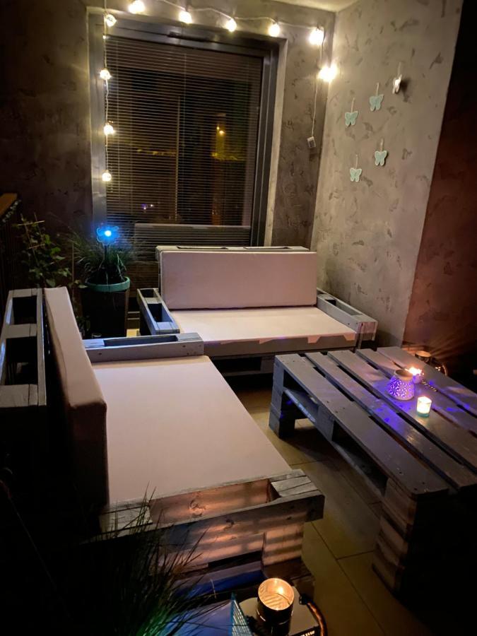 Apartament Kolobrzeg Resort Apartment *