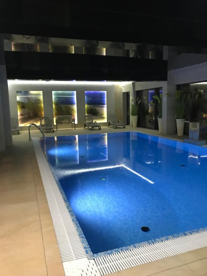 Apartament Kolobrzeg Resort Apartment