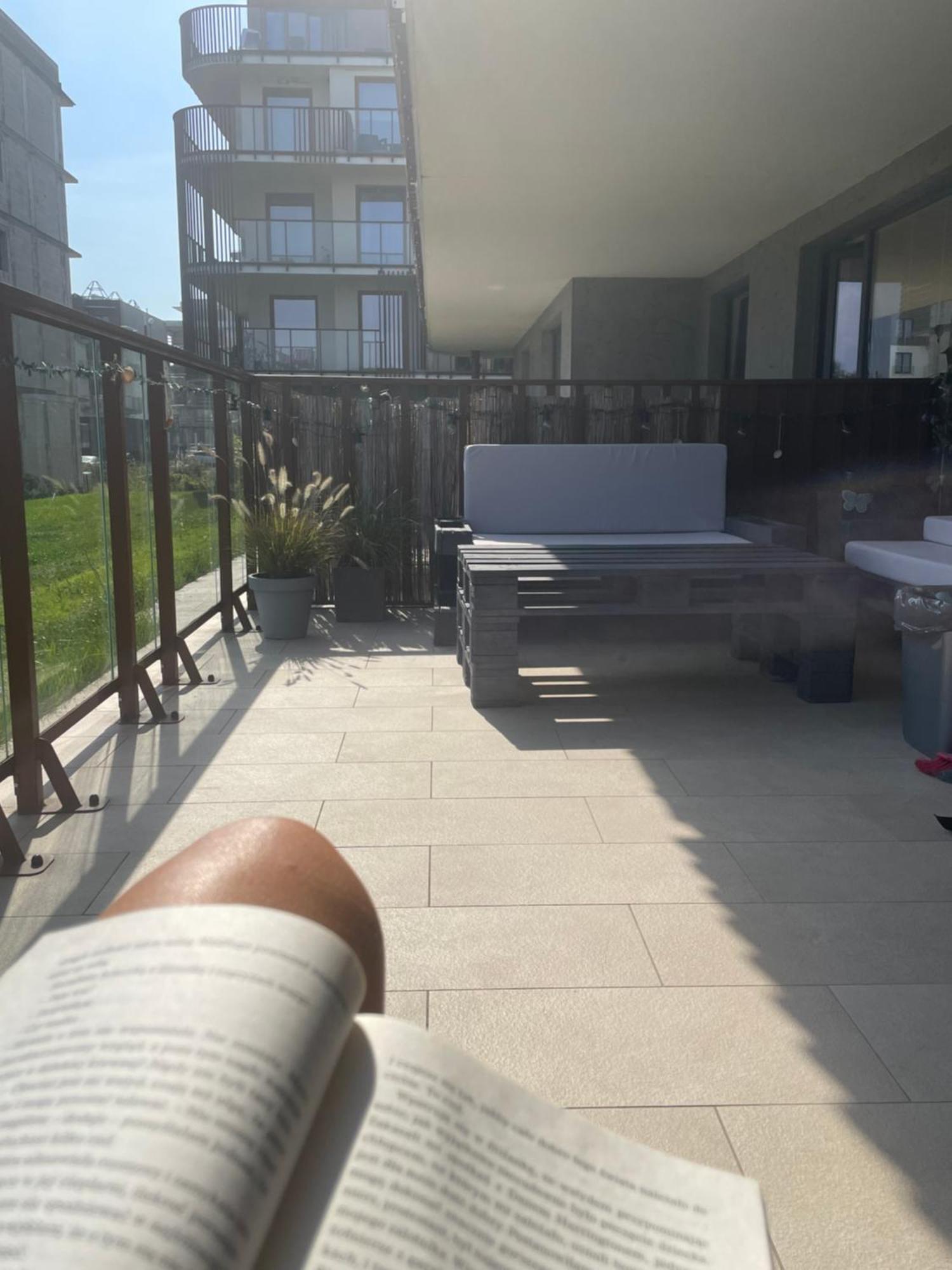 Apartament Sun&snow Kołobrzeg